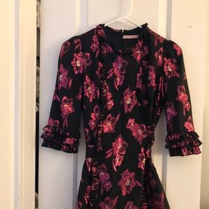 Vampire's Wife Dress